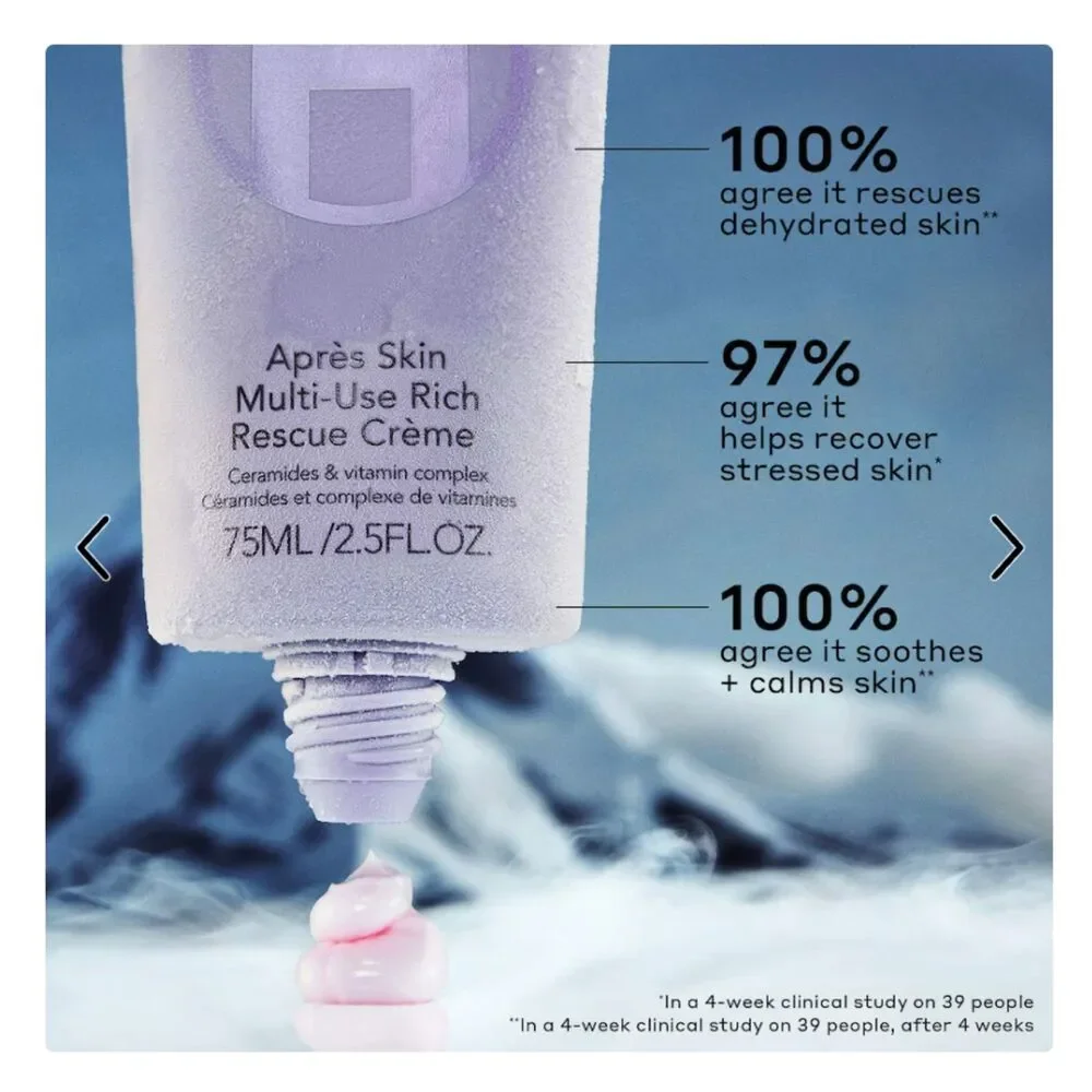 OLEHENRIKSEN Après Skin Overnight Moisturizer